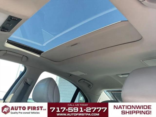 2016 Lexus LS 460 460