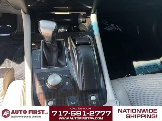 2016 Lexus LS 460 460