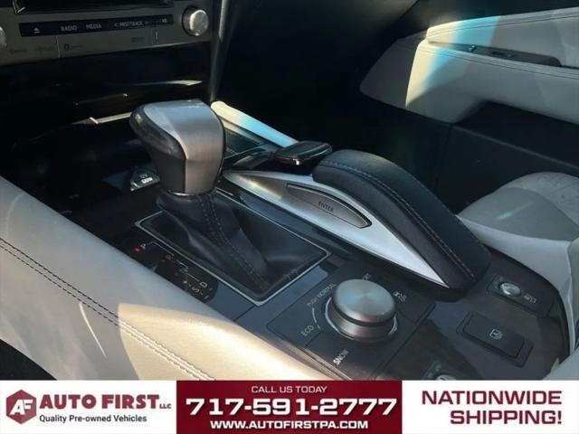 2016 Lexus LS 460 460