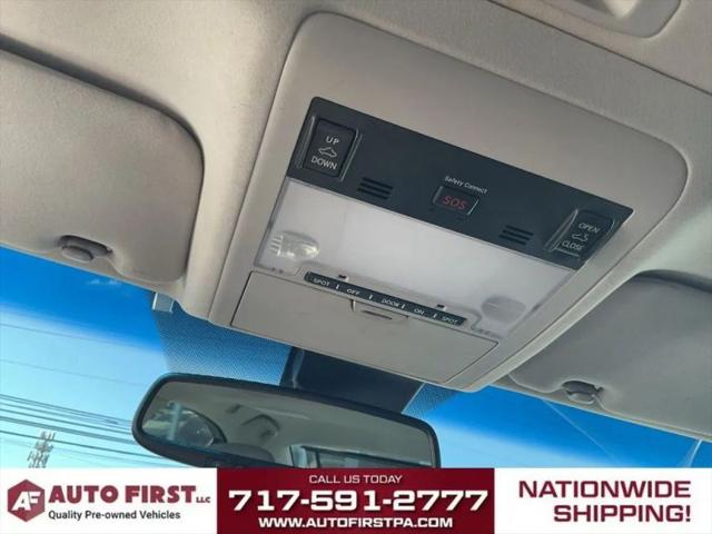 2016 Lexus LS 460 460
