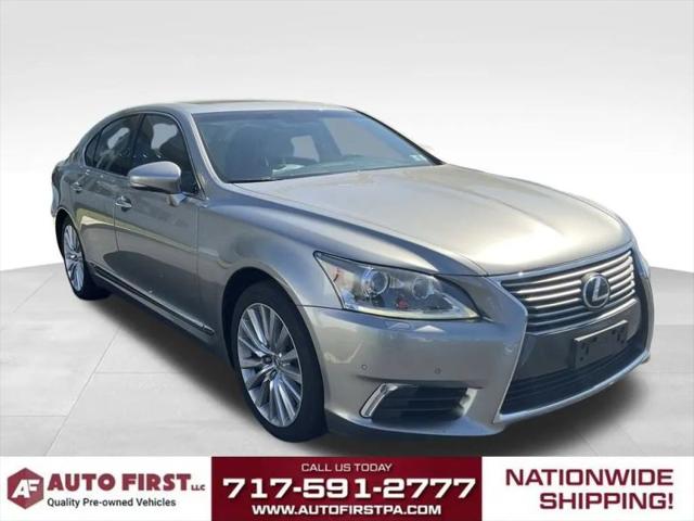 2016 Lexus LS 460 460 for sale in Mechanicsburg, PA