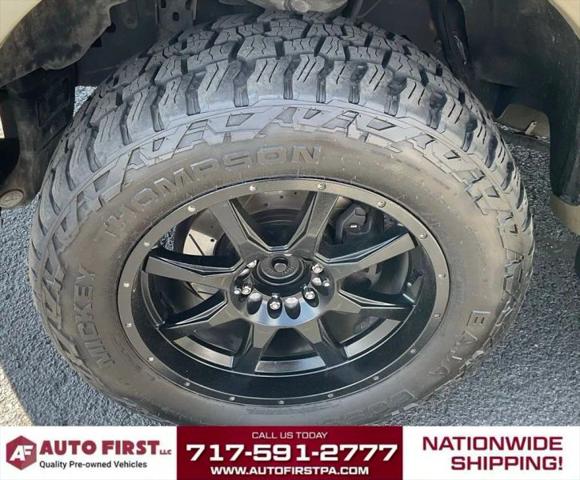 2010 Ford F-150 Lariat