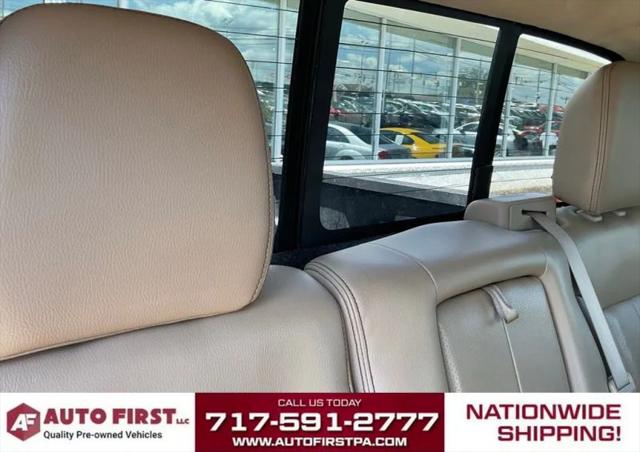 2010 Ford F-150 Lariat