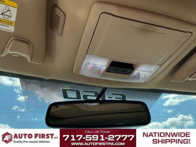 2010 Ford F-150 Lariat