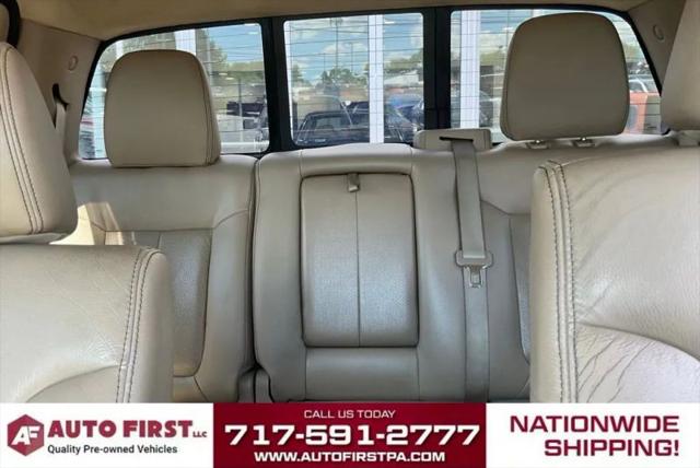2010 Ford F-150 Lariat