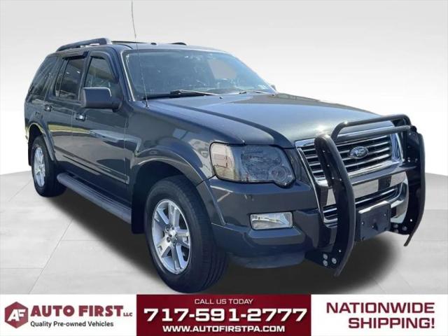 2010 Ford Explorer XLT for sale in Mechanicsburg, PA