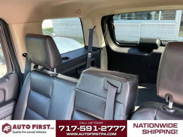 2010 Ford Explorer XLT