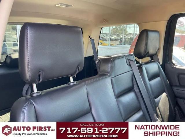 2010 Ford Explorer XLT