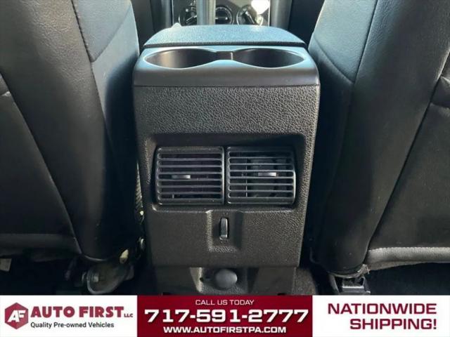 2010 Ford Explorer XLT