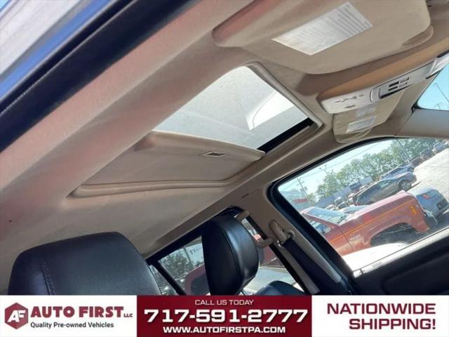 2010 Ford Explorer XLT
