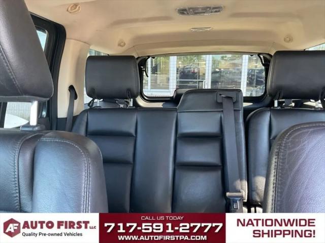 2010 Ford Explorer XLT