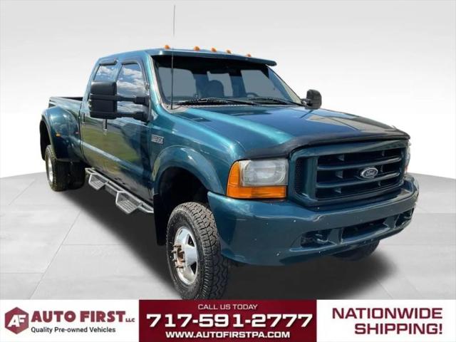 1999 Ford F-350 Base for sale in Mechanicsburg, PA