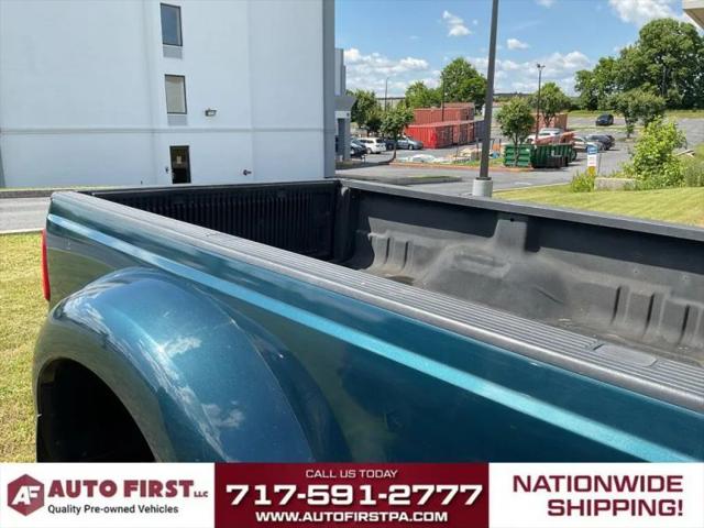 1999 Ford F-350 Base