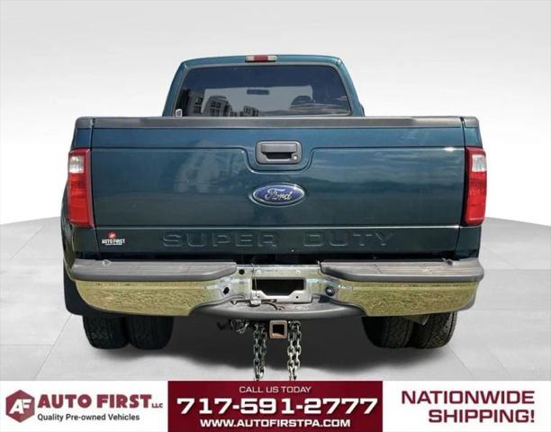 1999 Ford F-350 Base
