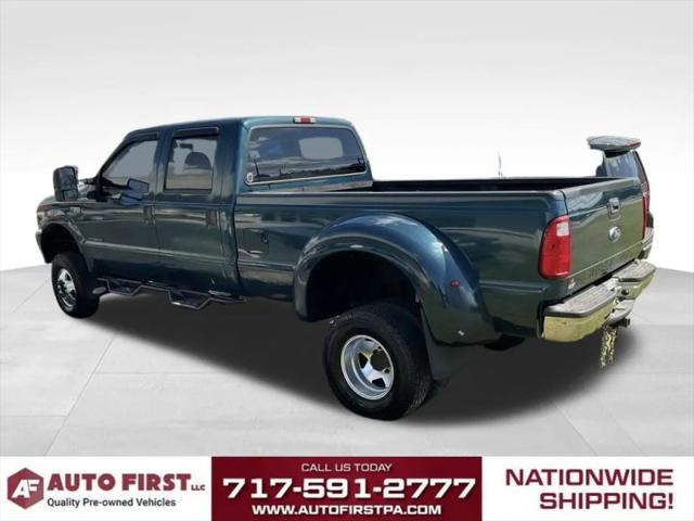 1999 Ford F-350 Base