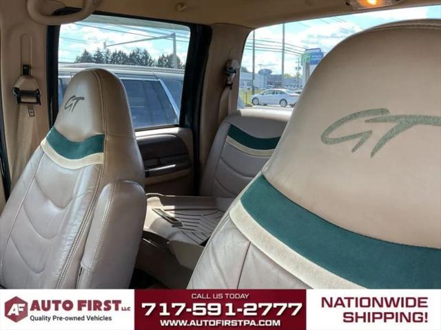 1999 Ford F-350 Base