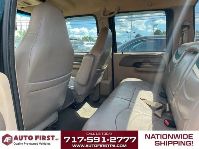 1999 Ford F-350 Base