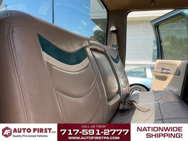 1999 Ford F-350 Base