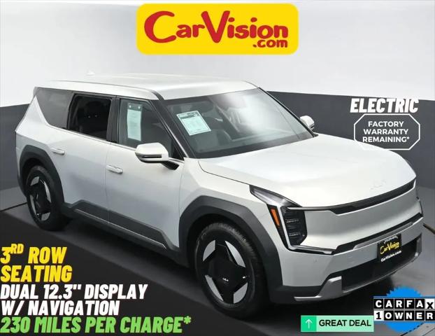2024 Kia EV9 Light Short Range for sale in Maple Shade, NJ