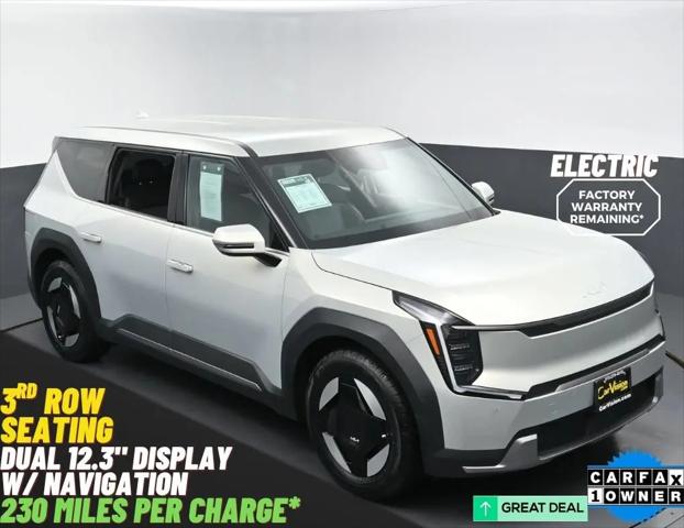 2024 Kia EV9 Light Short Range for sale in Maple Shade, NJ