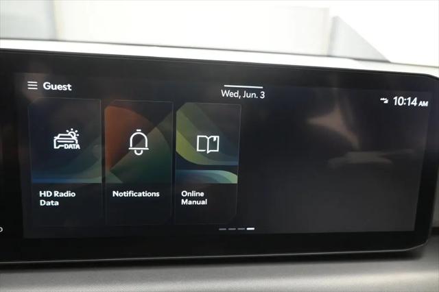2024 Kia EV9 Light Short Range
