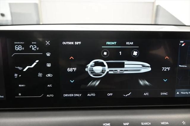2024 Kia EV9 Light Short Range