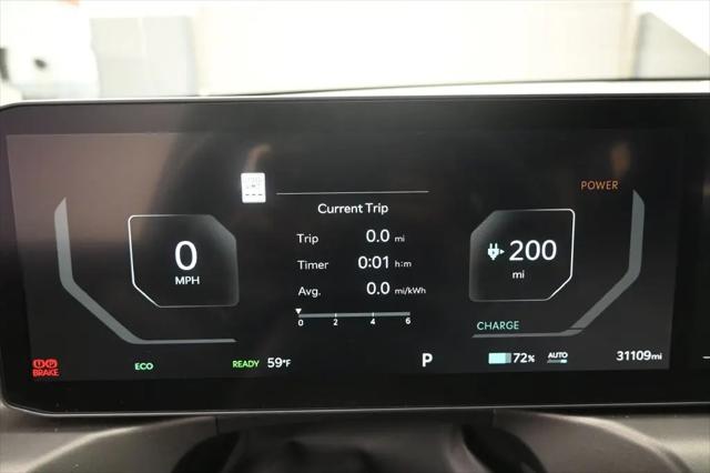 2024 Kia EV9 Light Short Range