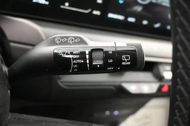 2024 Kia EV9 Light Short Range