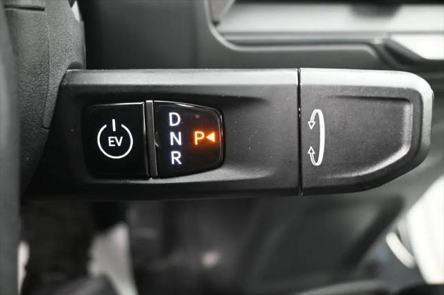 2024 Kia EV9 Light Short Range