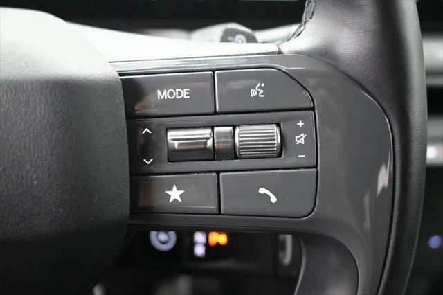 2024 Kia EV9 Light Short Range