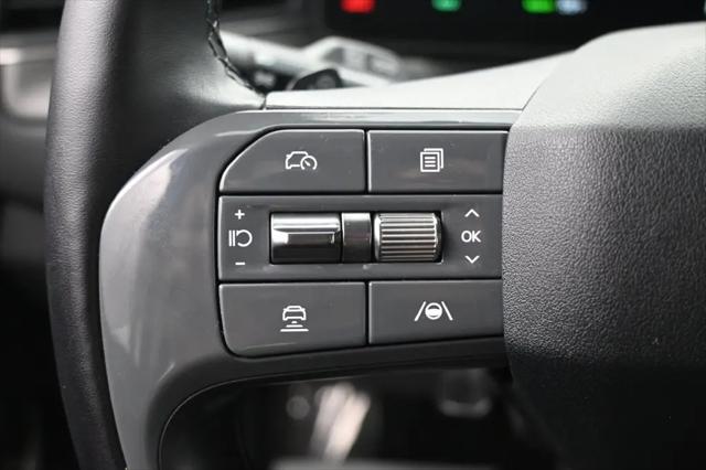 2024 Kia EV9 Light Short Range