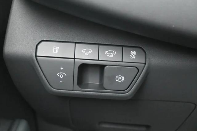 2024 Kia EV9 Light Short Range