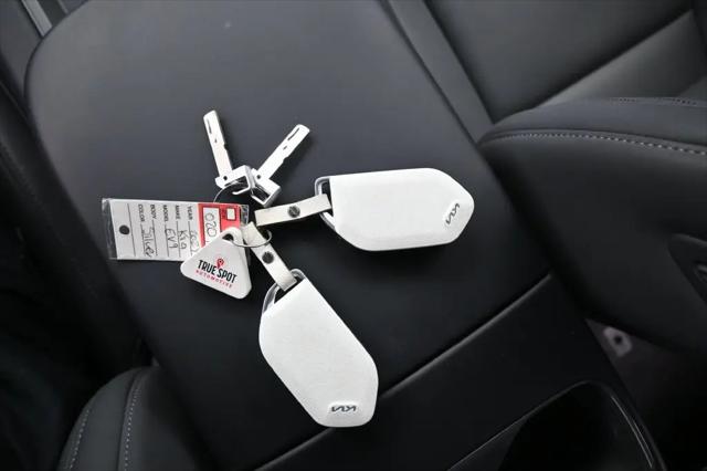 2024 Kia EV9 Light Short Range