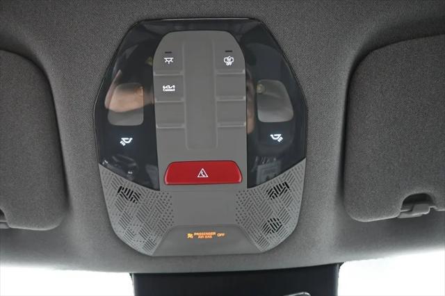 2024 Kia EV9 Light Short Range