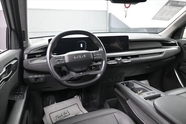 2024 Kia EV9 Light Short Range