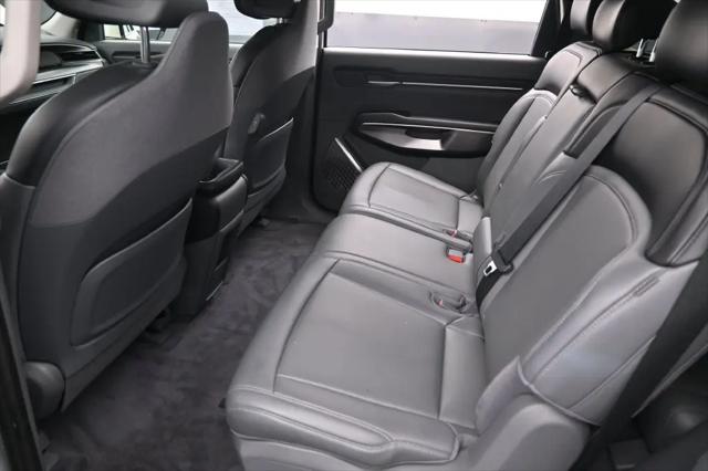2024 Kia EV9 Light Short Range