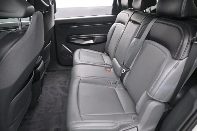 2024 Kia EV9 Light Short Range