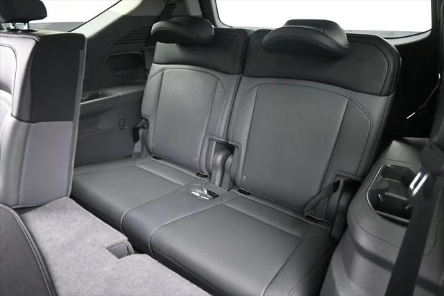 2024 Kia EV9 Light Short Range