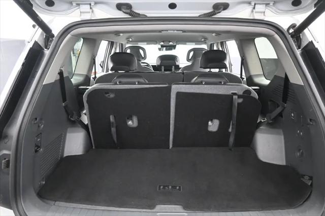 2024 Kia EV9 Light Short Range