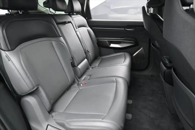 2024 Kia EV9 Light Short Range