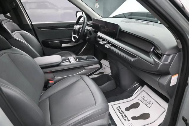 2024 Kia EV9 Light Short Range