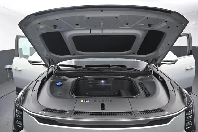 2024 Kia EV9 Light Short Range