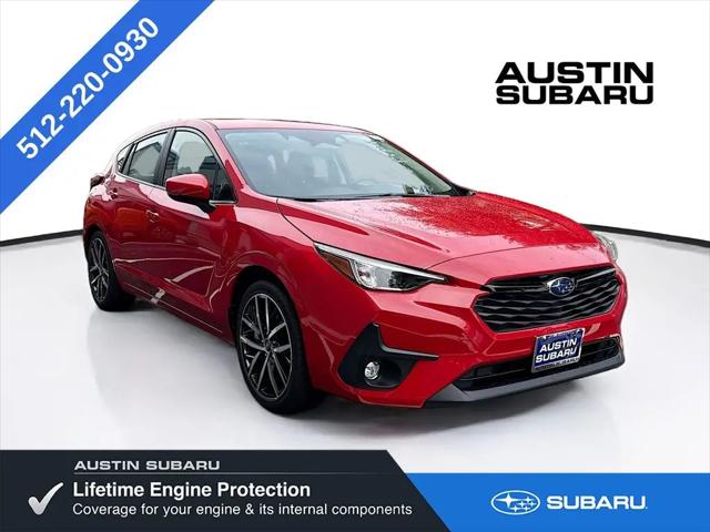 2026 Subaru Impreza Sport for sale in Austin, TX