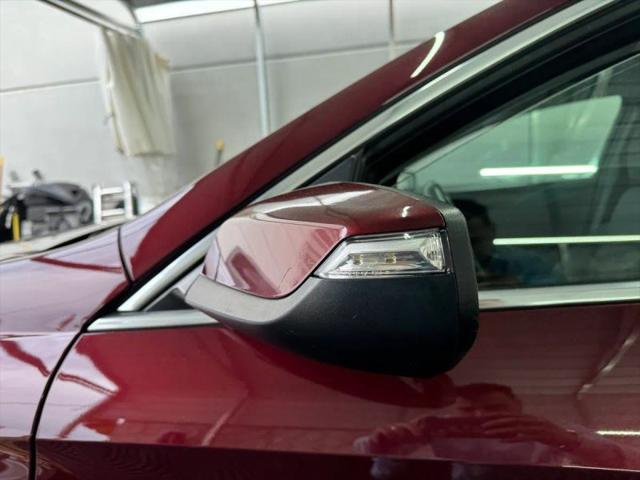 2016 Chevrolet Malibu 1LT