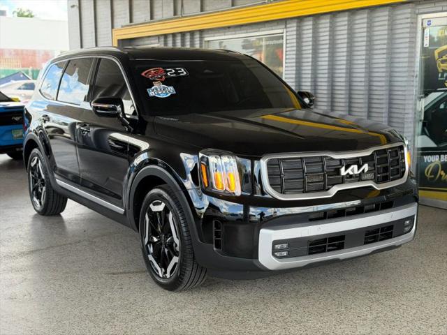 2023 Kia Telluride SX for sale in Orlando, FL