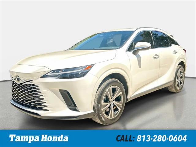 2024 Lexus RX 350 Premium for sale in Tampa, FL
