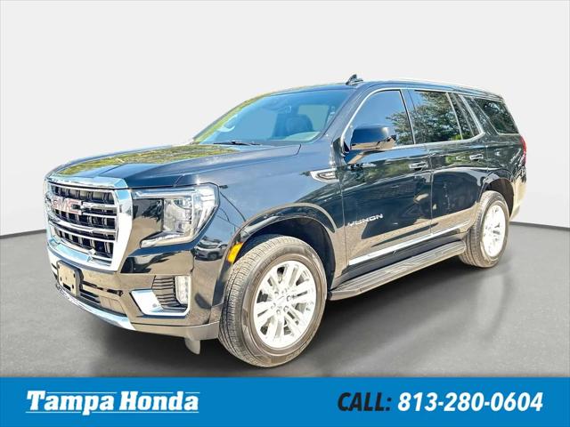 2024 GMC Yukon 4WD SLT for sale in Tampa, FL