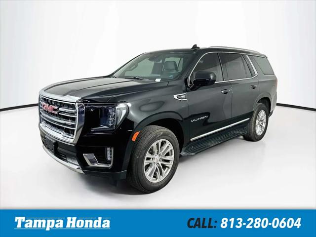 2024 GMC Yukon 4WD SLT for sale in Tampa, FL