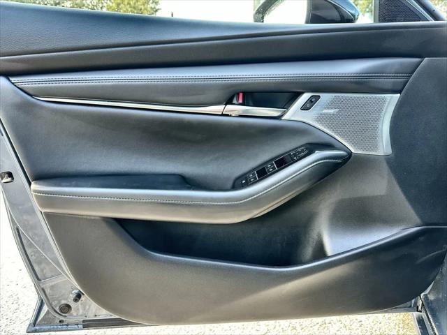 2025 Mazda Mazda3 2.5 Turbo Premium Plus