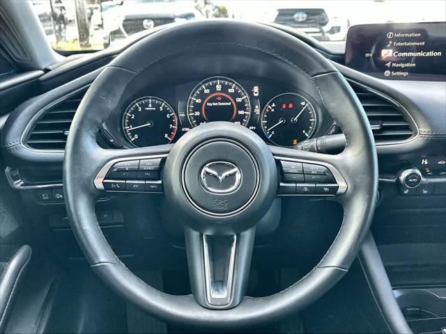 2025 Mazda Mazda3 2.5 Turbo Premium Plus